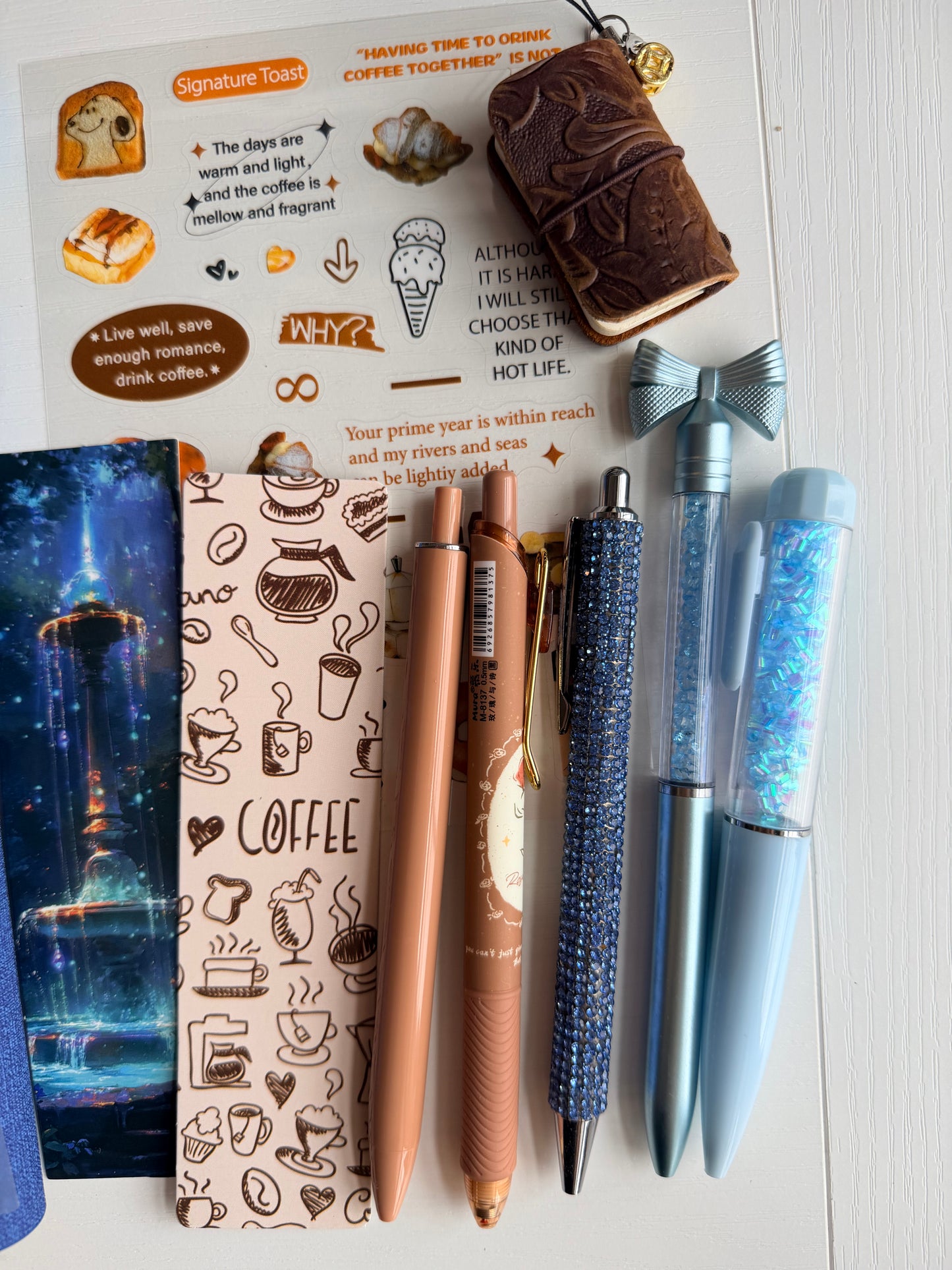 ✨ Weekly Exclusive Bundle! 💙🤎