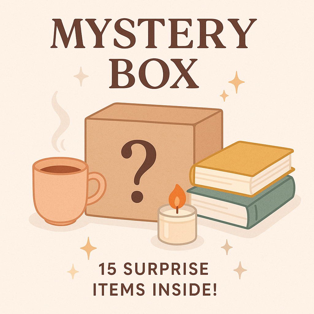 Mystery Box