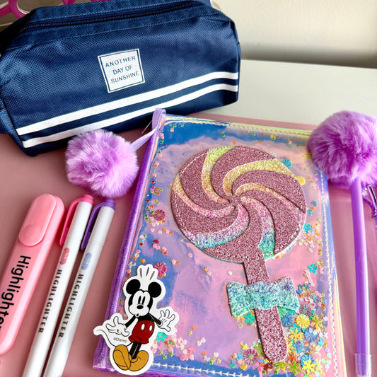 Kids Stationery Bundle