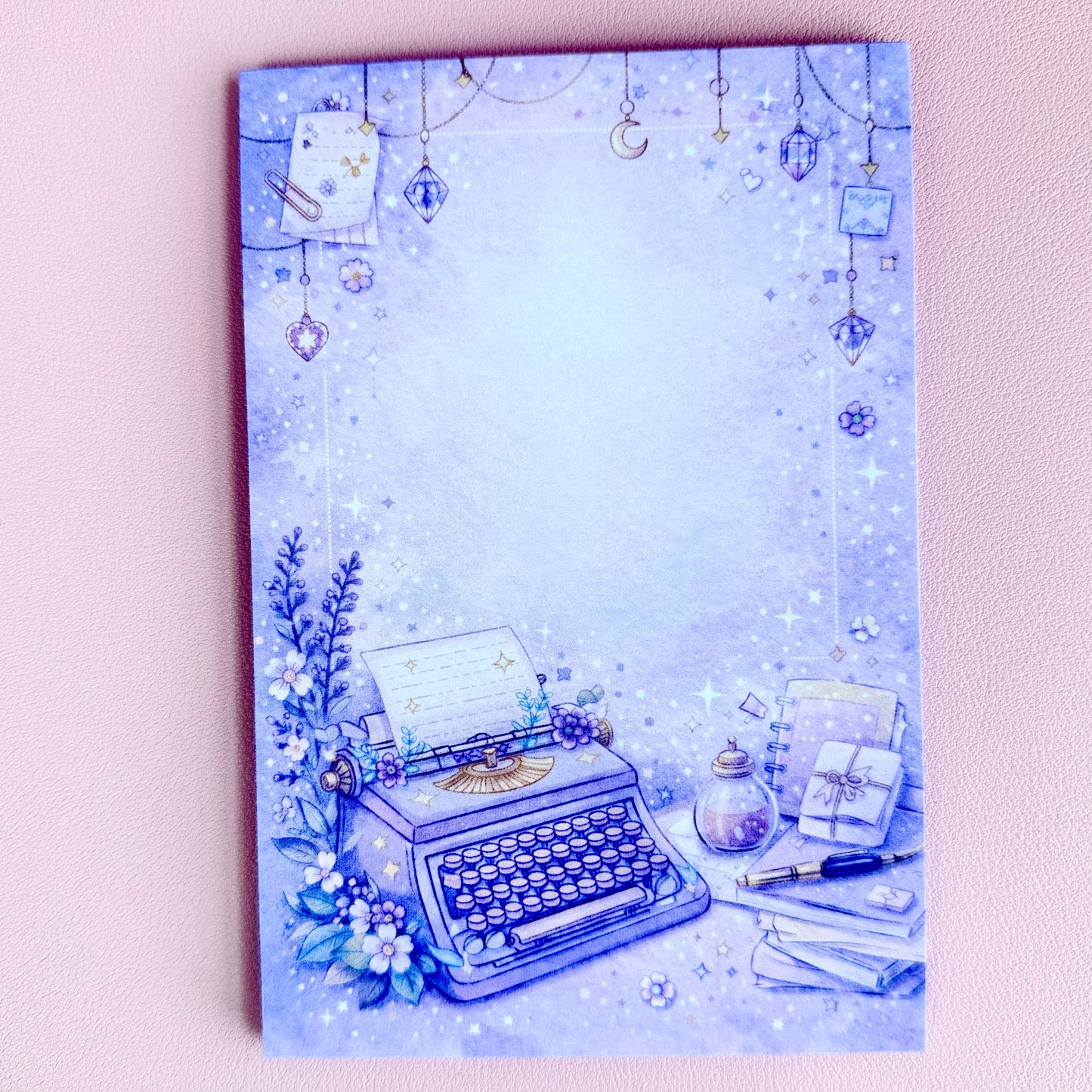 Vintage Notepads