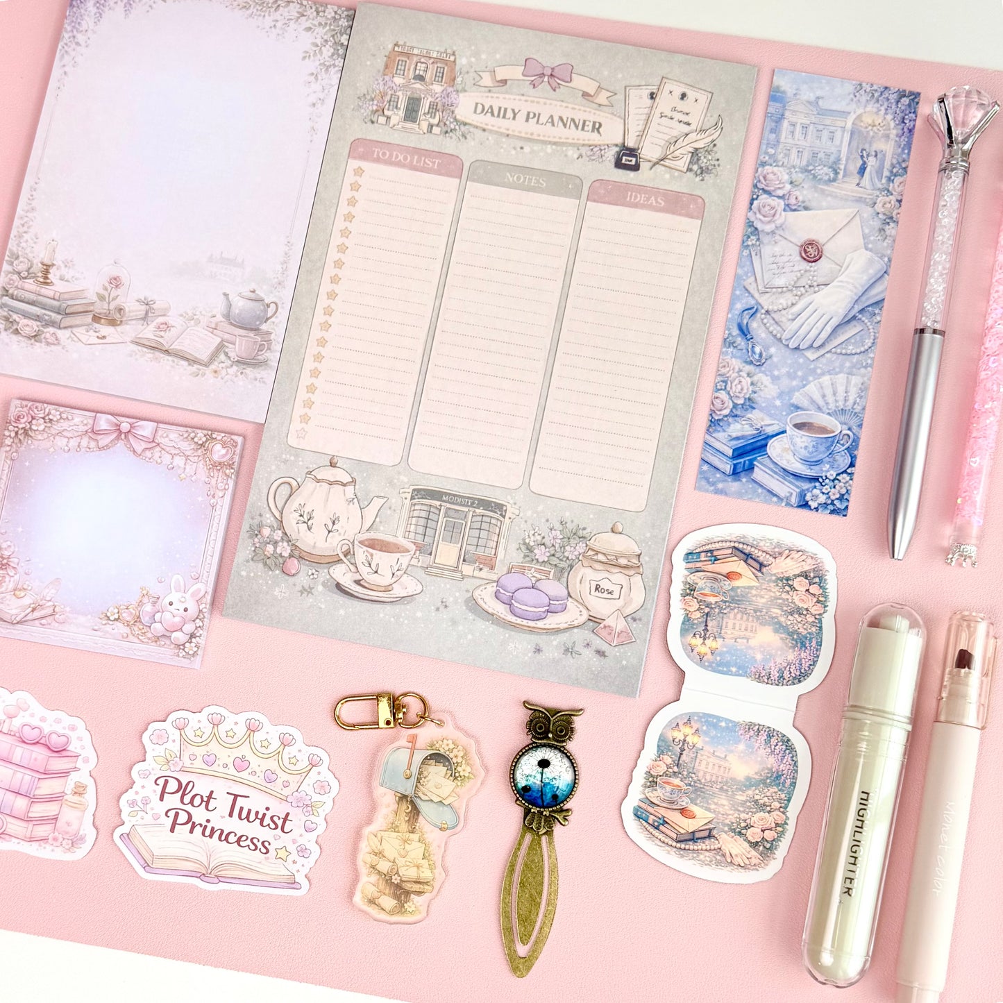 Weekly Vintage Bundle ✨