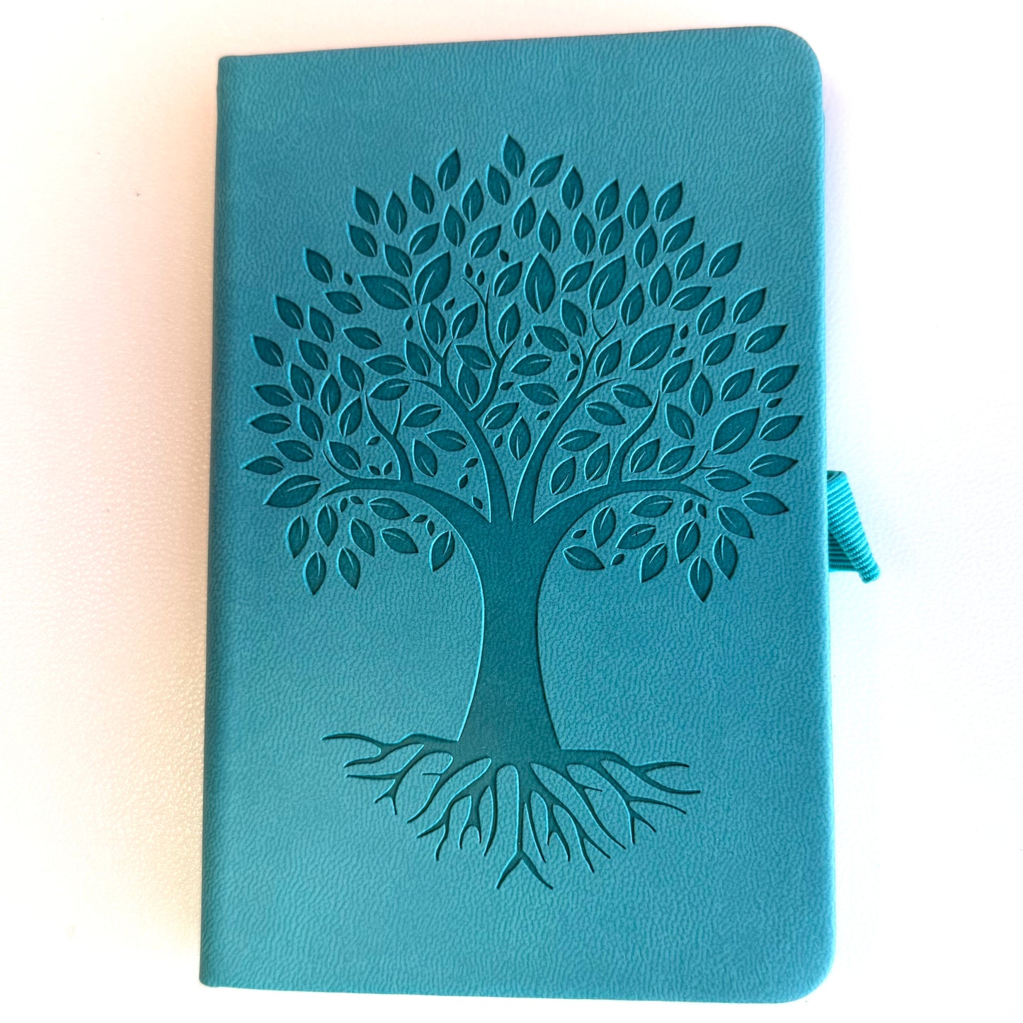 Tree Design Notebook