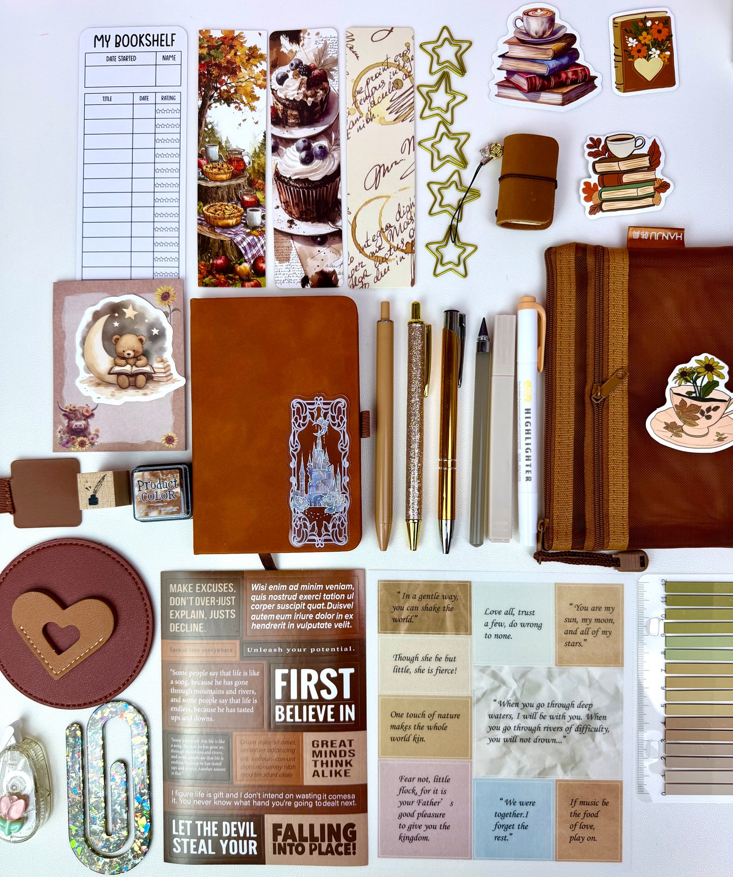 COFFEE Dream Bundle - EXCLUSIVE