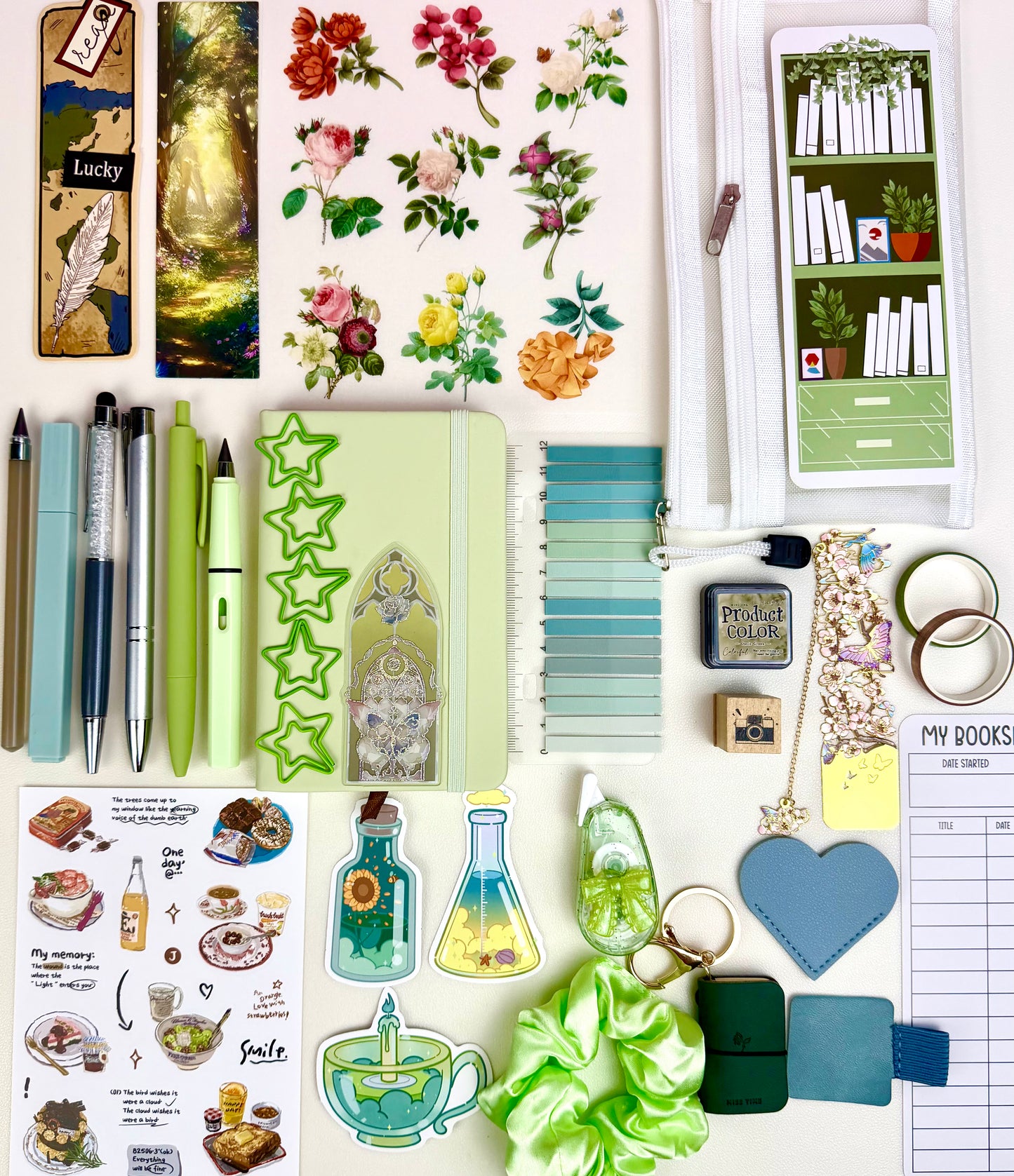 MATCHA Dream Bundle - EXCLUSIVE