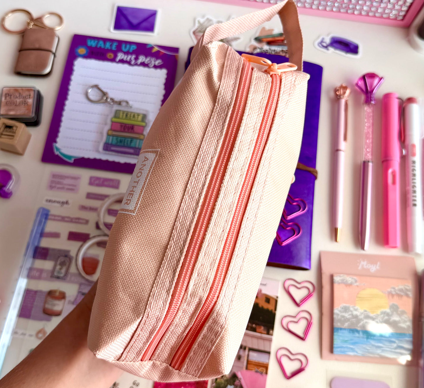 Purple Pink Dream Bundle - EXCLUSIVE