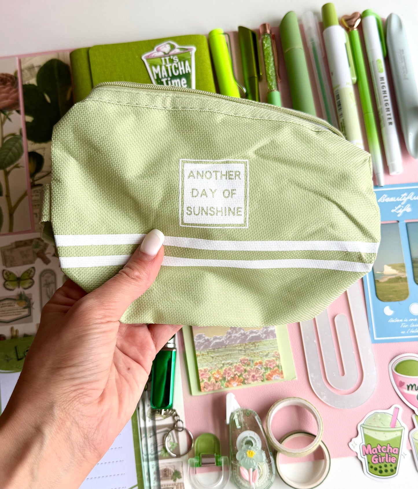 Green Dream Bundle - EXCLUSIVE
