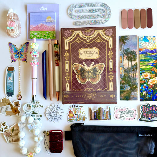 ✨ Weekly Exclusive Bundle! 🦋🔥