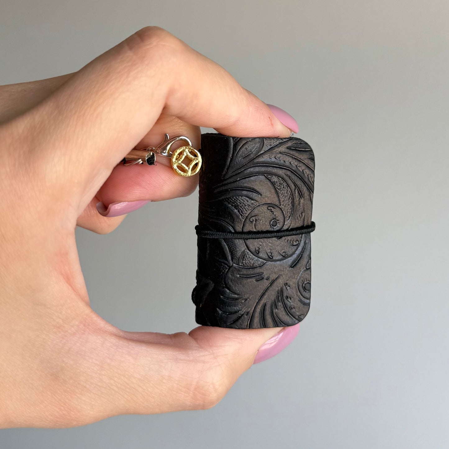 Mini Notebook KEYCHAIN
