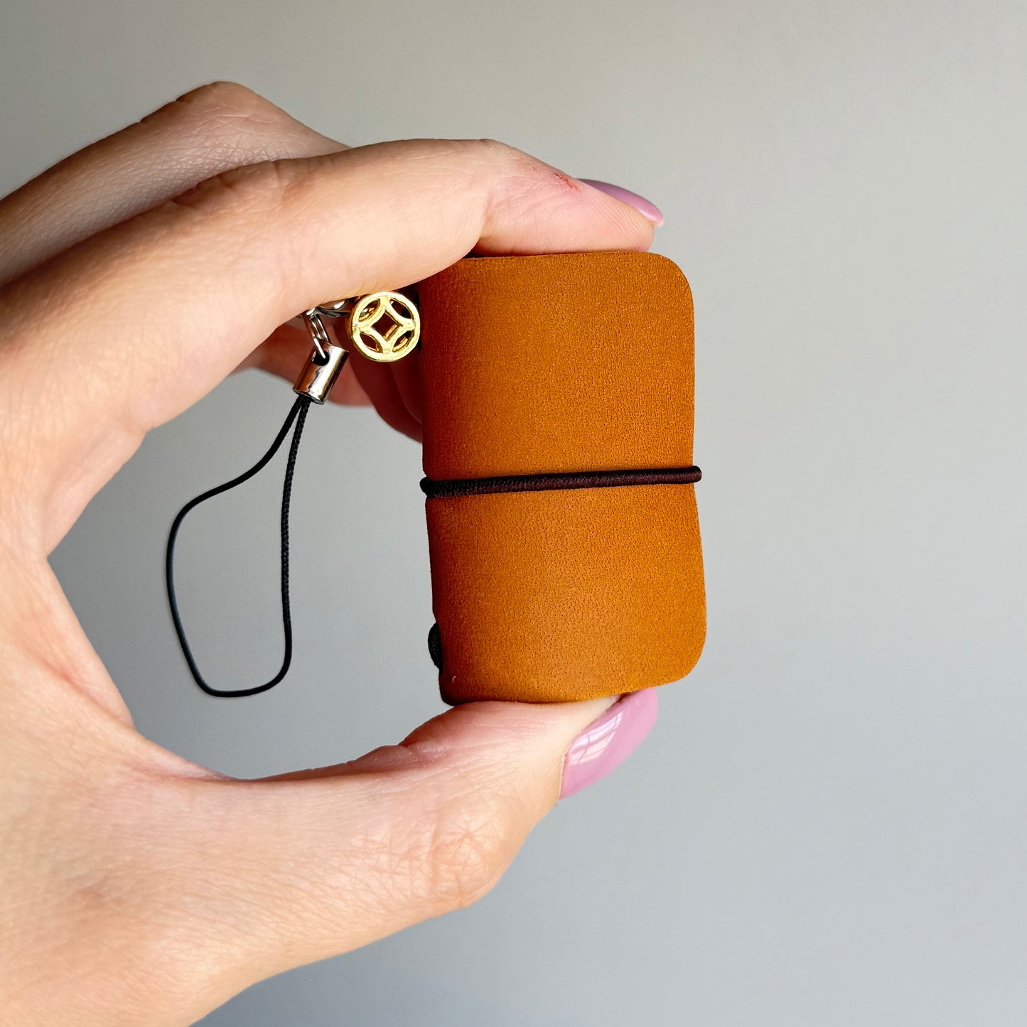 Mini Notebook KEYCHAIN