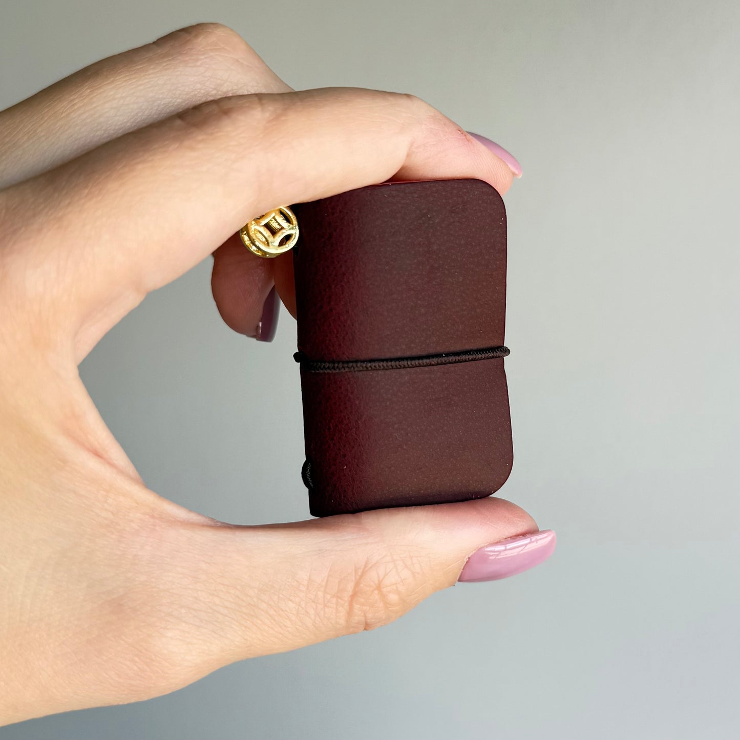 Mini Notebook KEYCHAIN