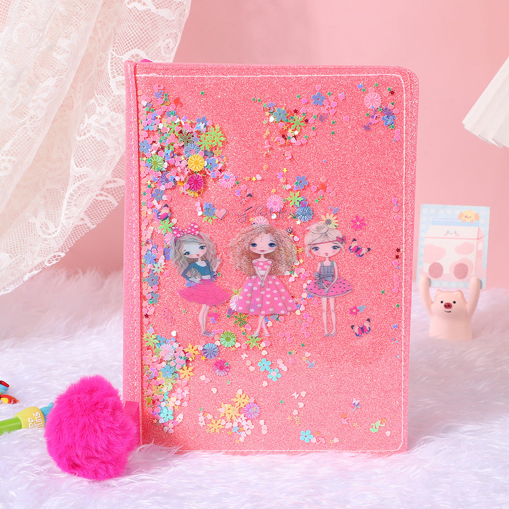 Magic Kids Journal