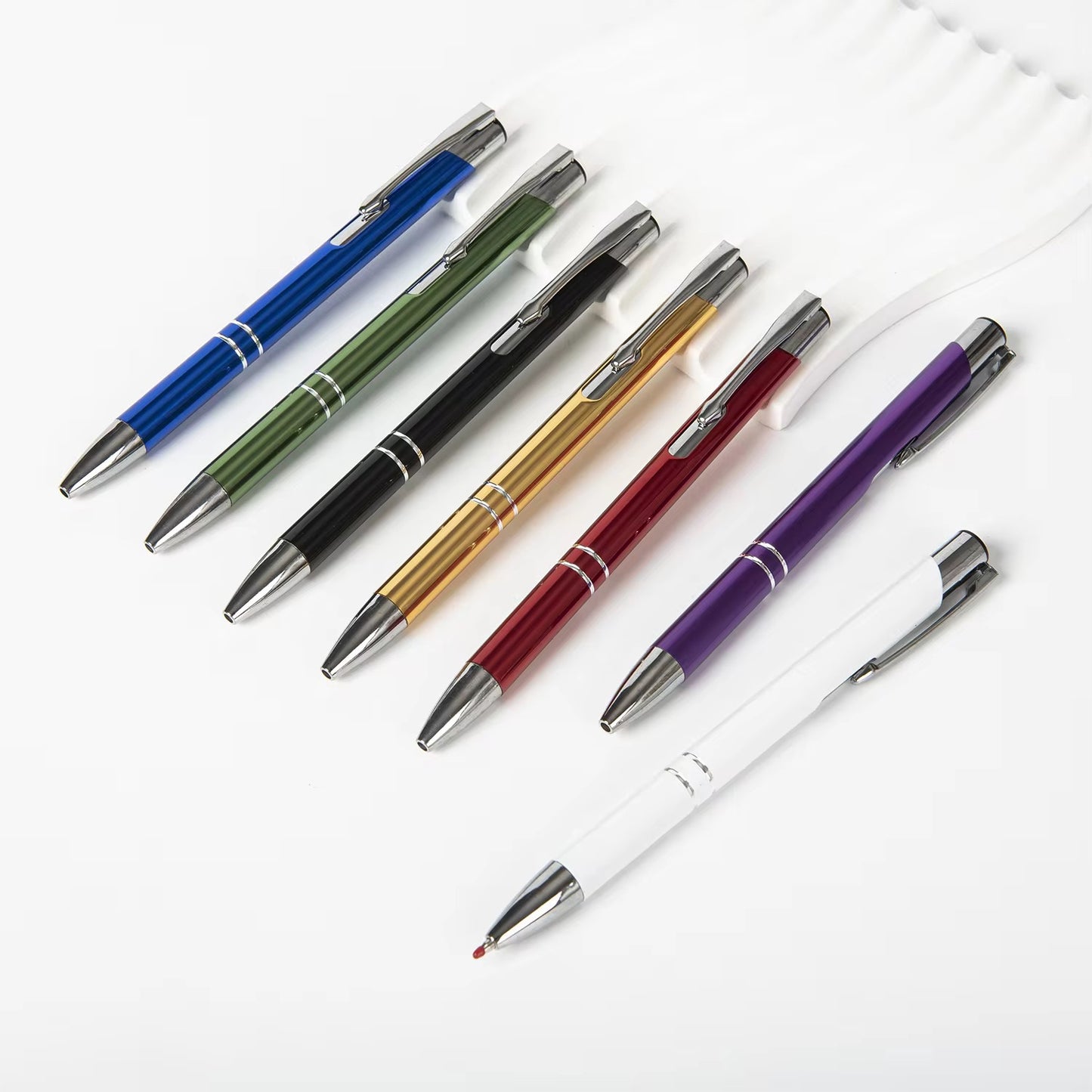 Stylish pen