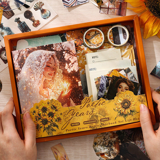 Scrapbooking Kit