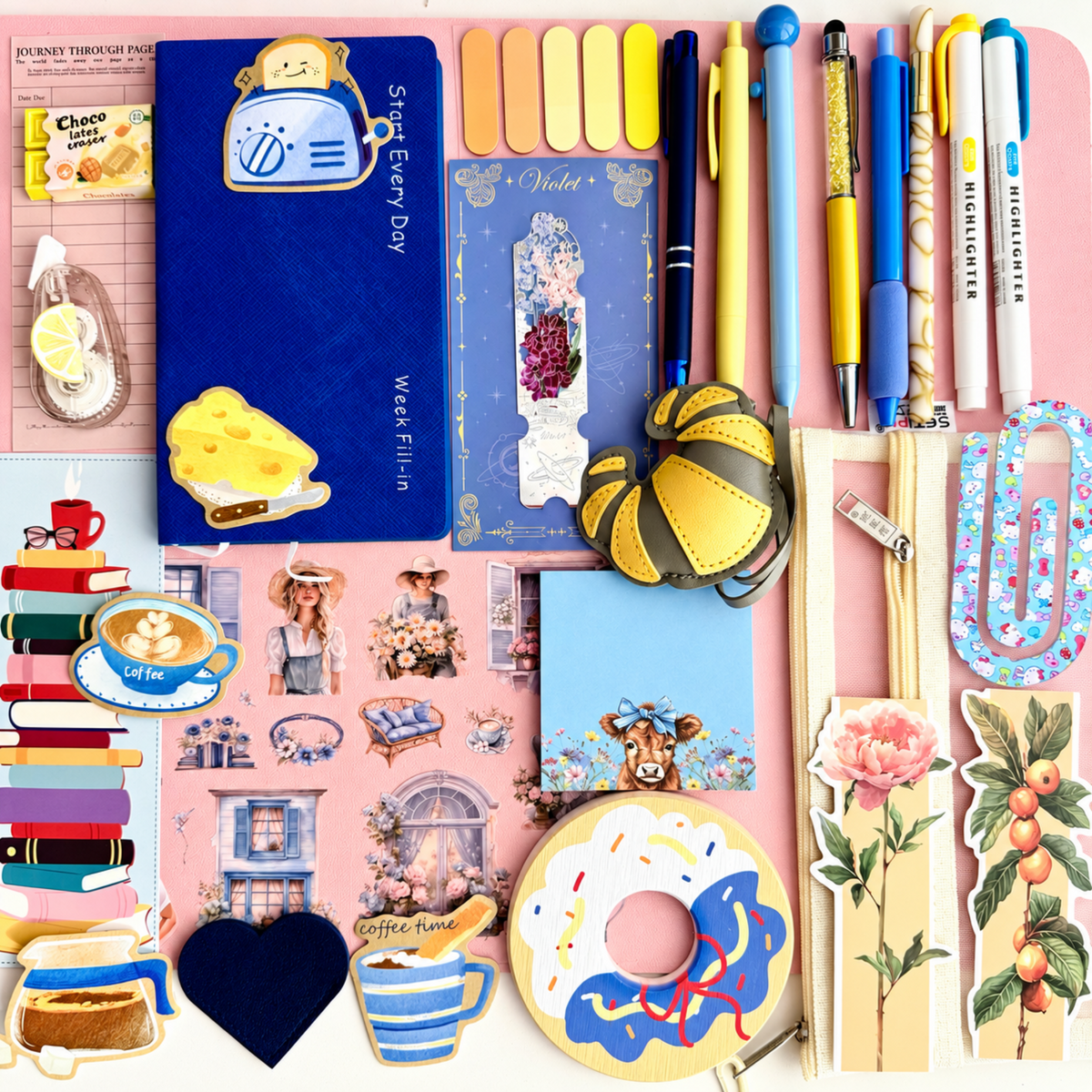 Dream Bundles - EXCLUSIVE
