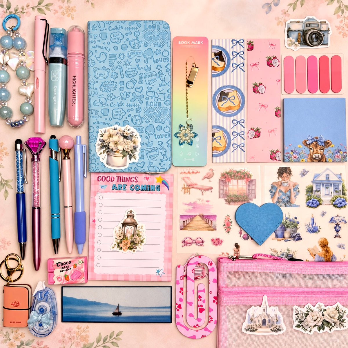 Dream Bundles - EXCLUSIVE