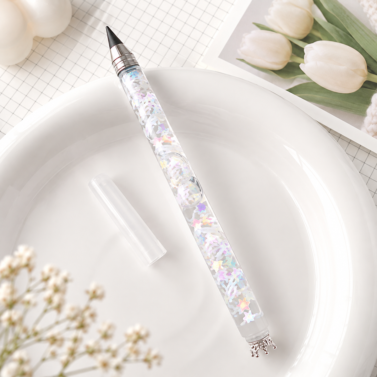 Dream Eternal pencil