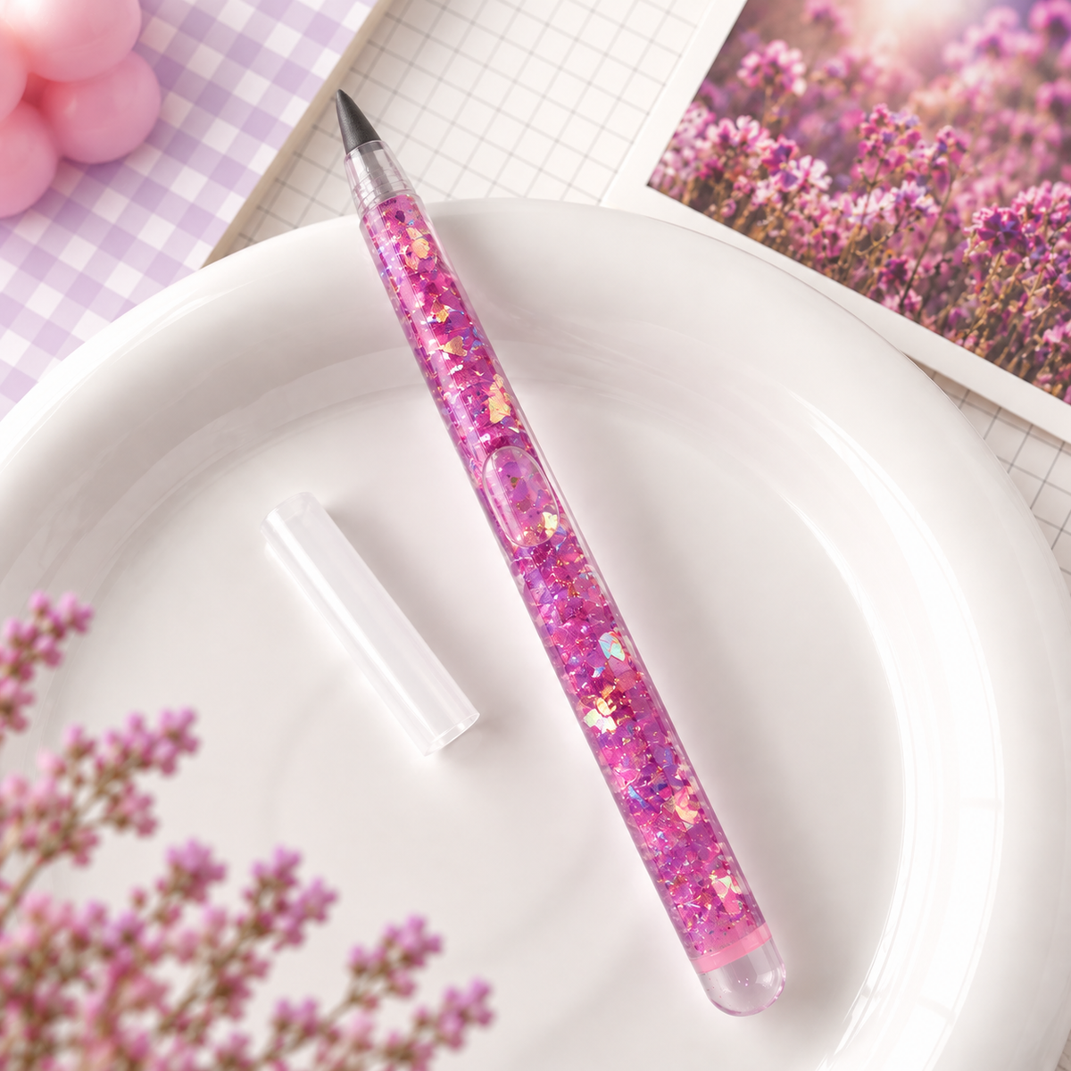 Dream Eternal pencil