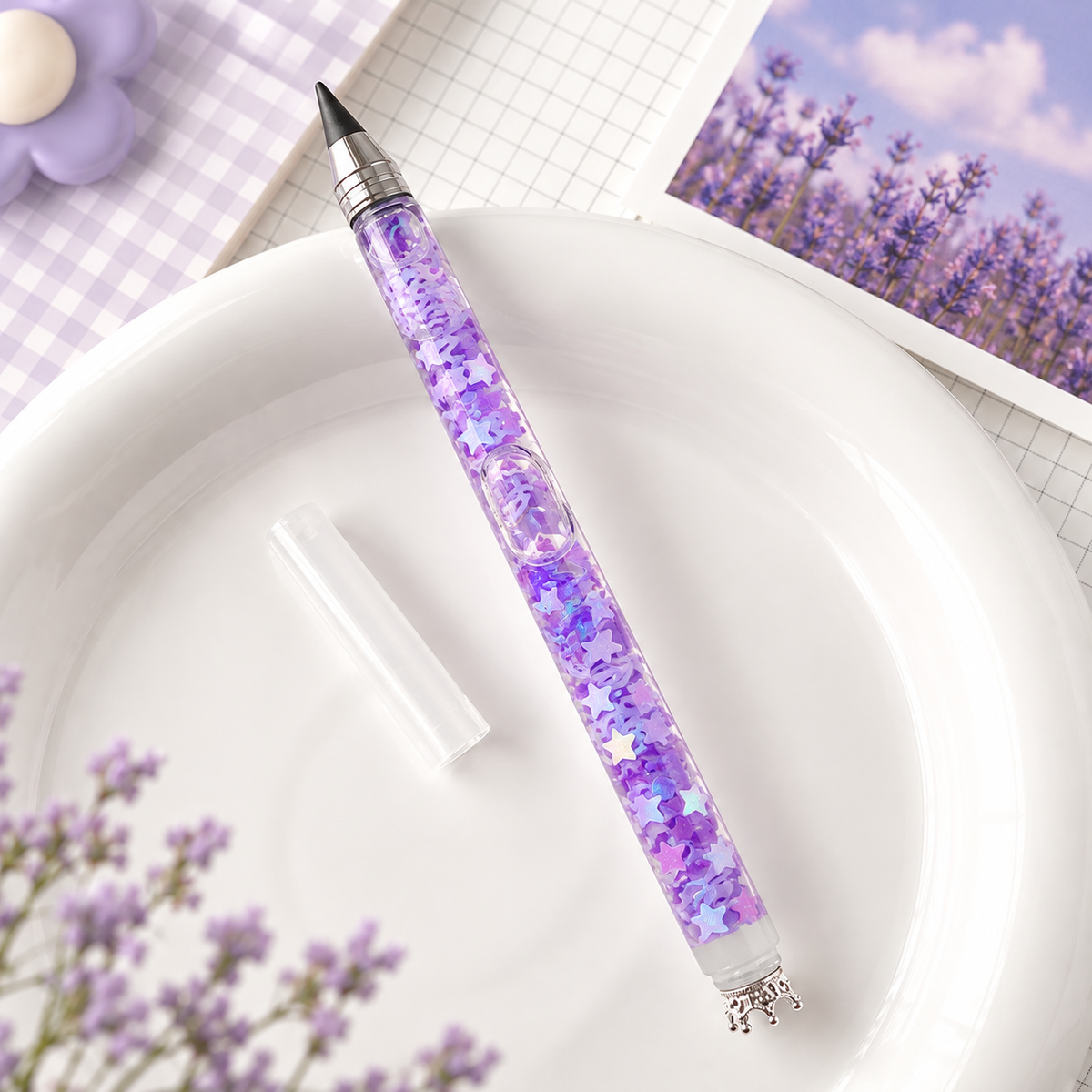 Dream Eternal pencil