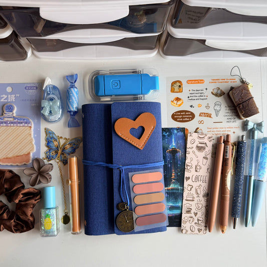 ✨ Weekly Exclusive Bundle! 💙🤎