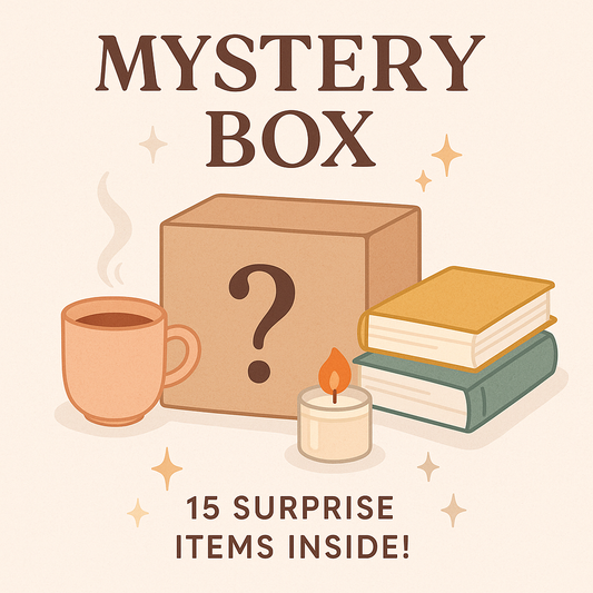 Mystery Box