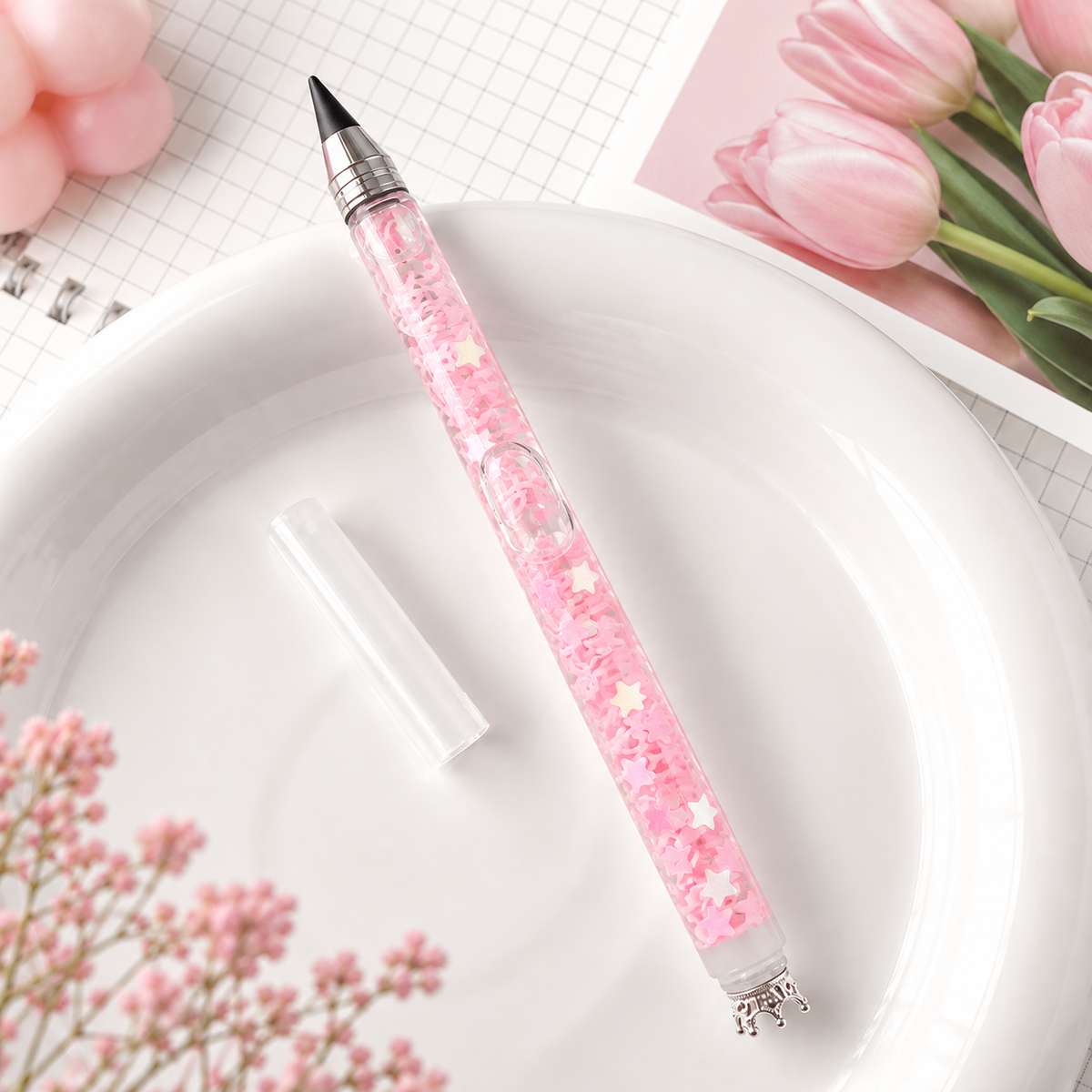 Dream Eternal pencil