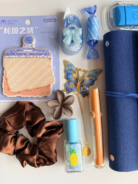 ✨ Weekly Exclusive Bundle! 💙🤎