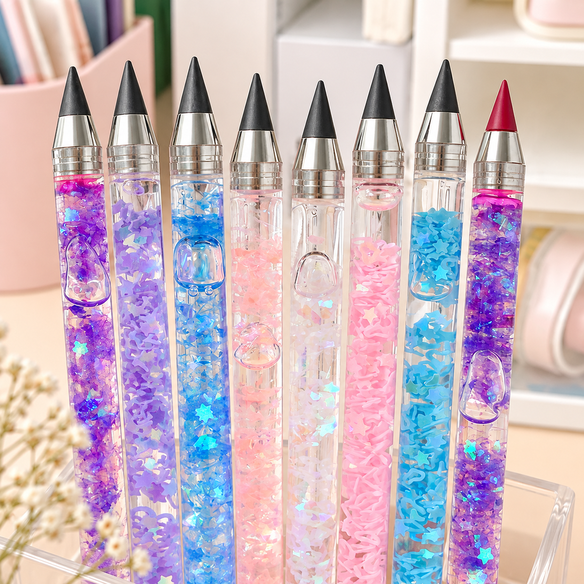 Dream Eternal pencil