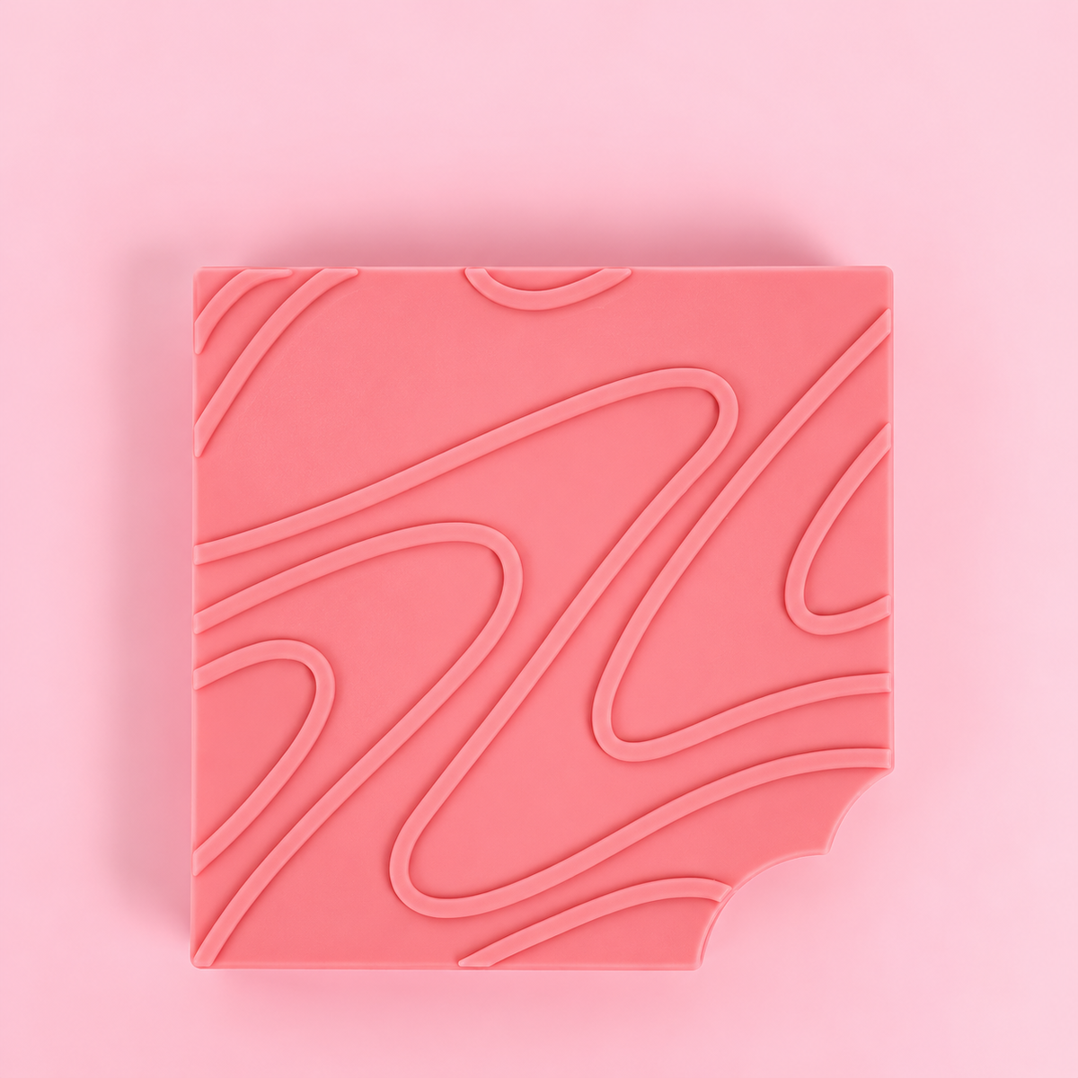 Scented creative mini notebook