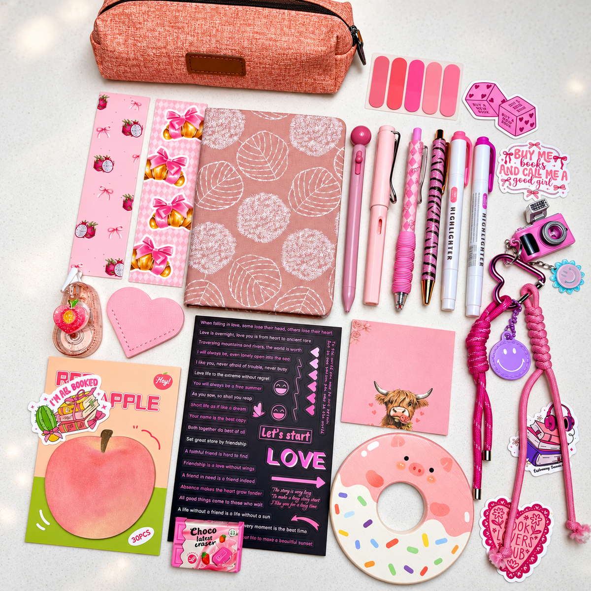 Dream Bundles - EXCLUSIVE