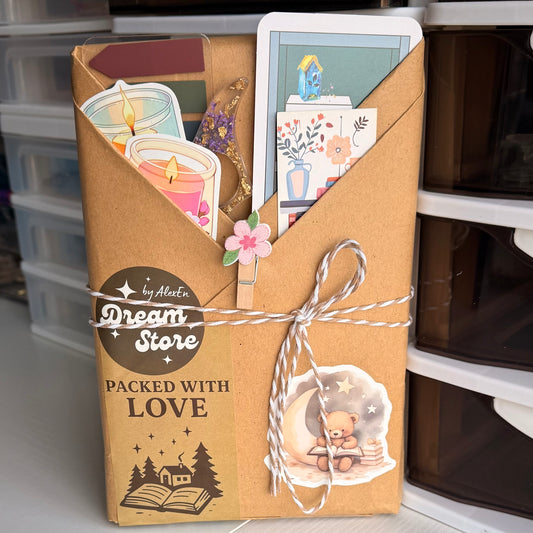 Blind Date with a Book