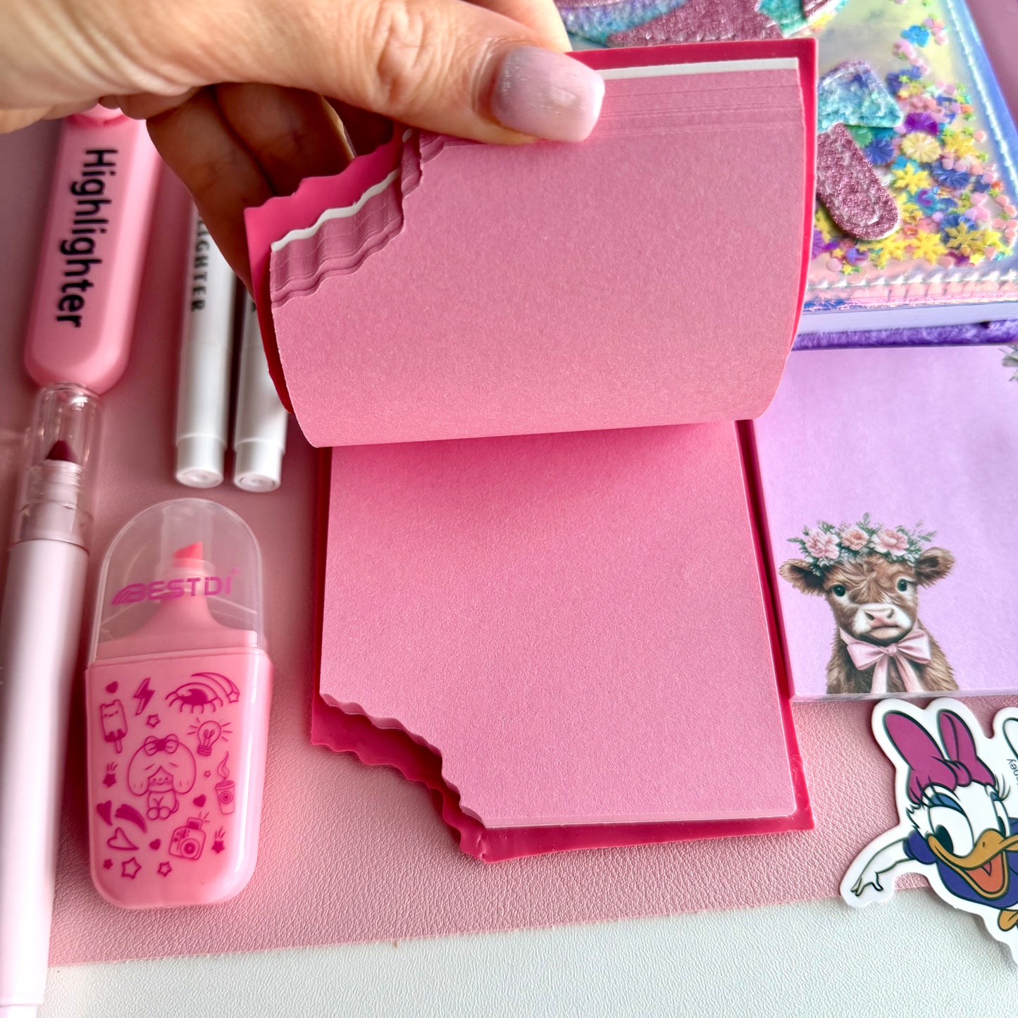 Kids Stationery Bundle
