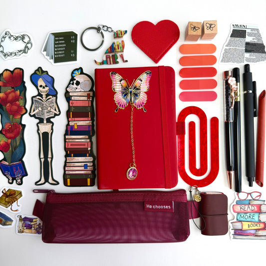 ✨ Weekly Exclusive Bundle! 🌺🖤