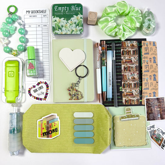 ✨ Weekly Exclusive Bundle! 🍵💙