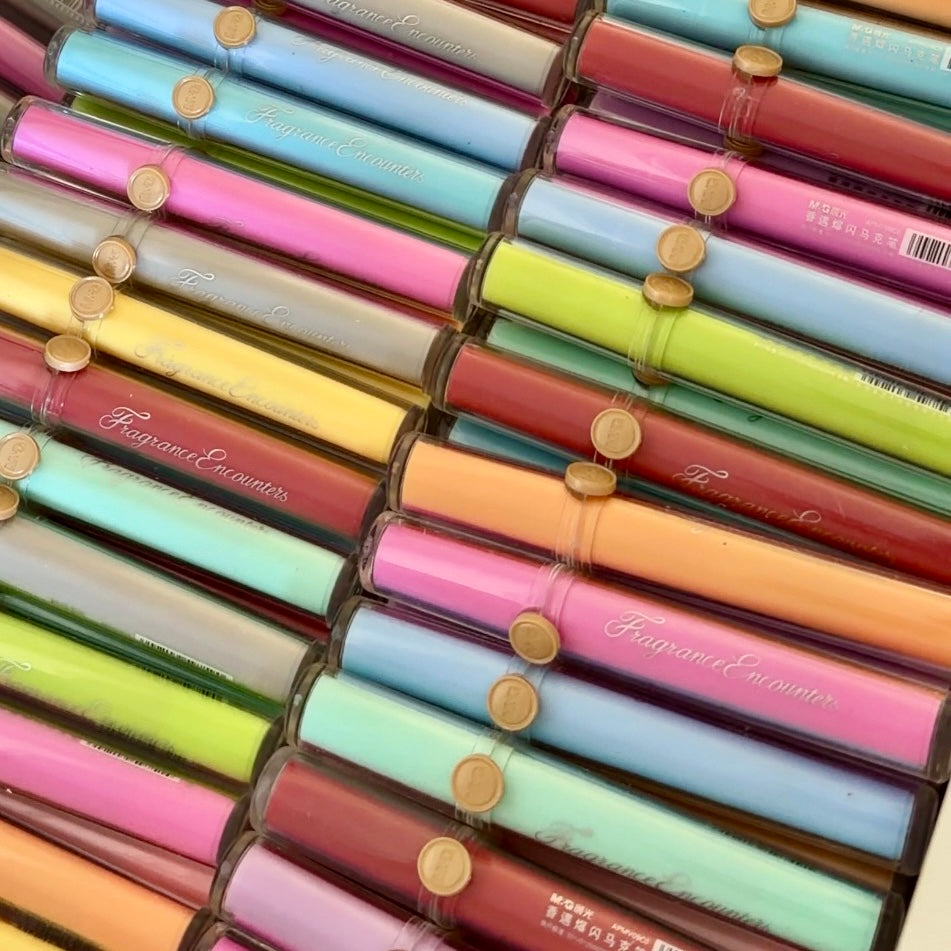 Dreamy Color Highlighter