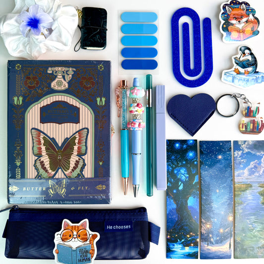 ✨ Weekly Exclusive Bundle! 🦋📚