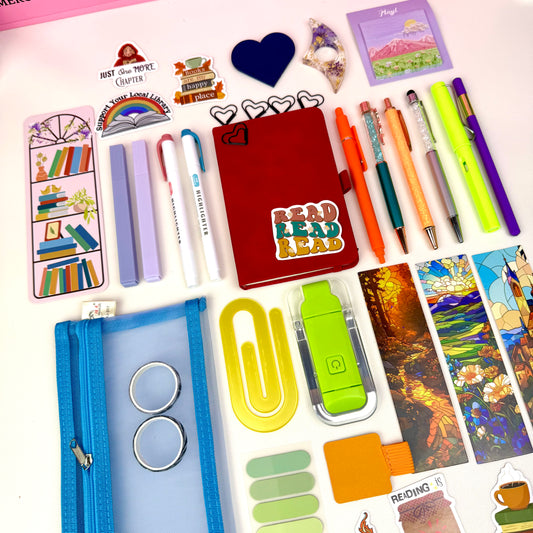 ✨ Weekly Exclusive Bundle! ❤️💜💛💚