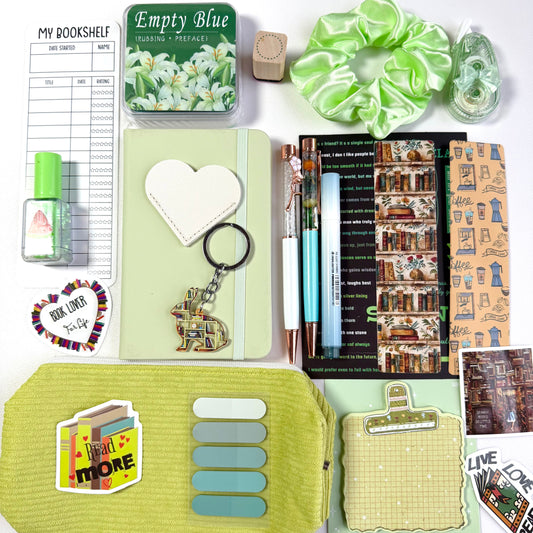 ✨ Weekly Exclusive Bundle! 🍵💙