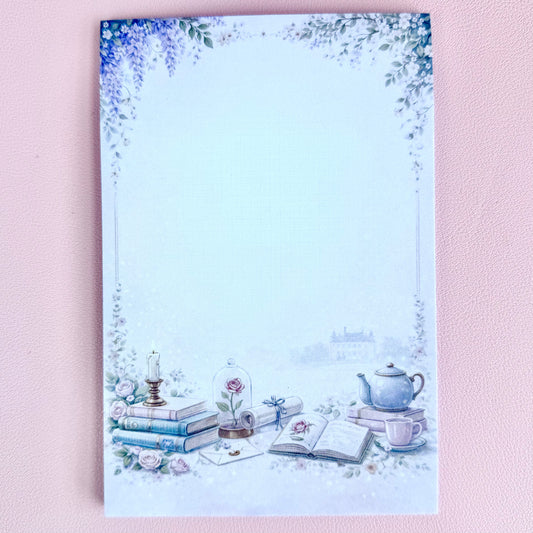 Blossom Notepad