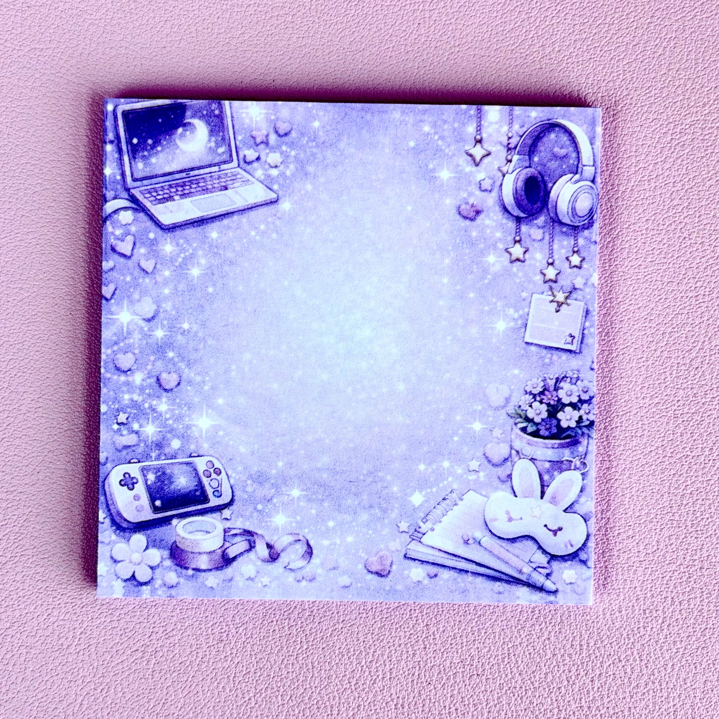 Galaxy Sticky Notes