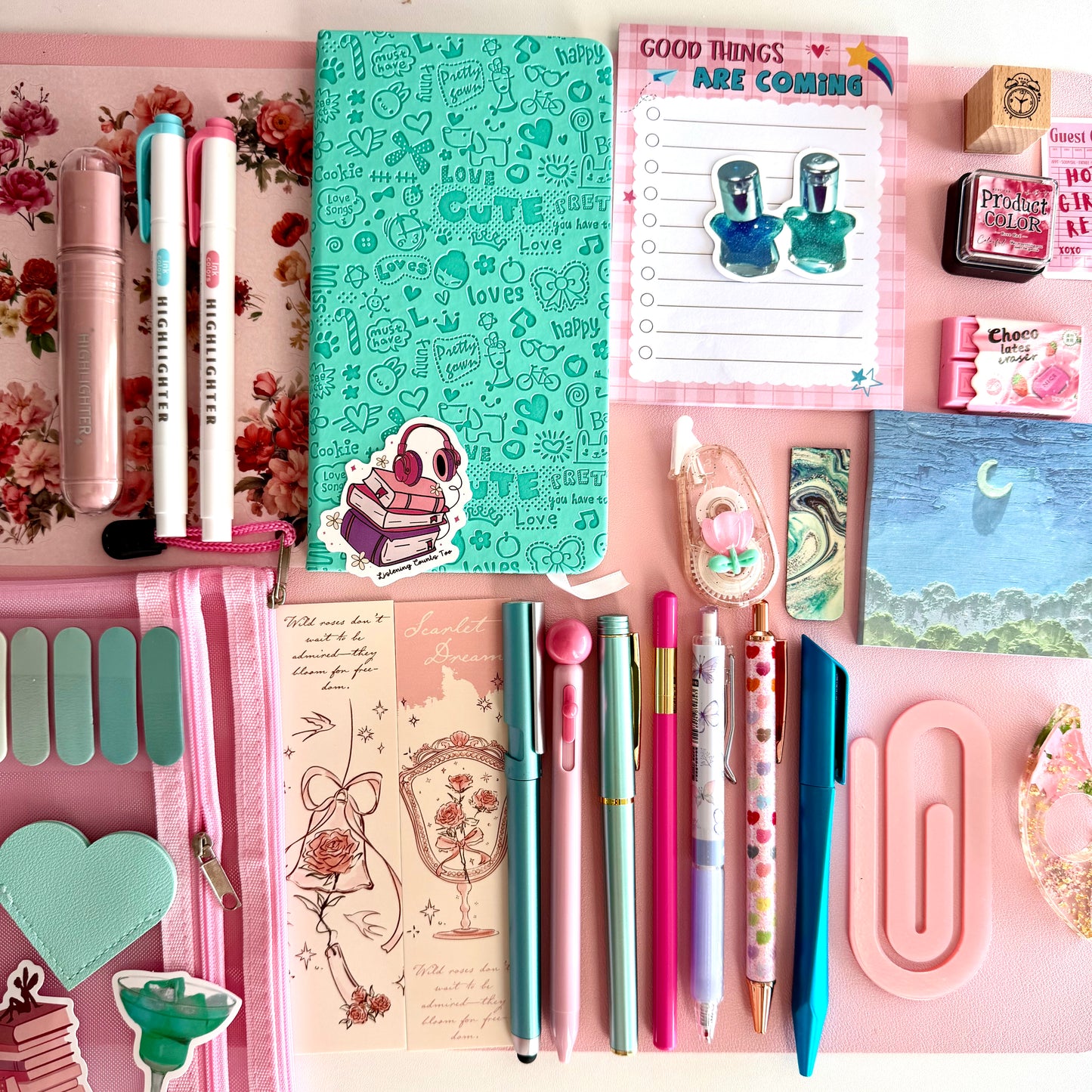 Dream Bundles - EXCLUSIVE