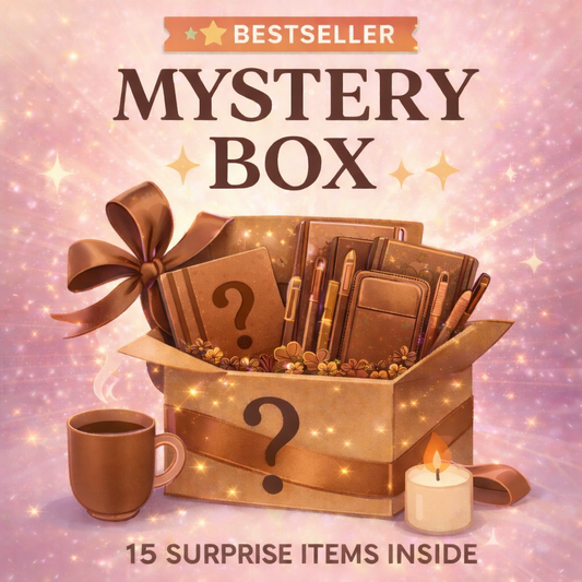Mystery Box