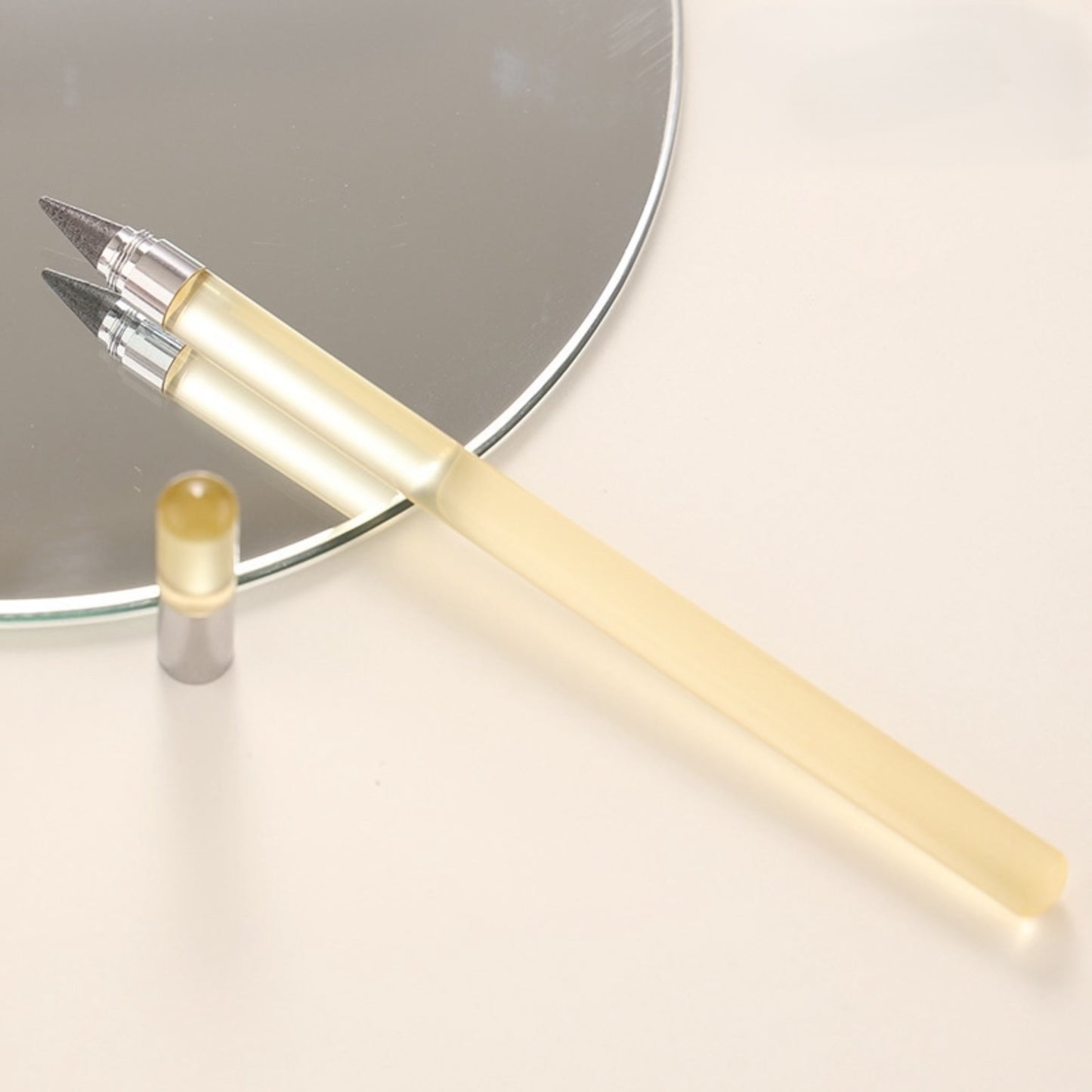 Eternal Pencil ✏️Write Forever Without Ink