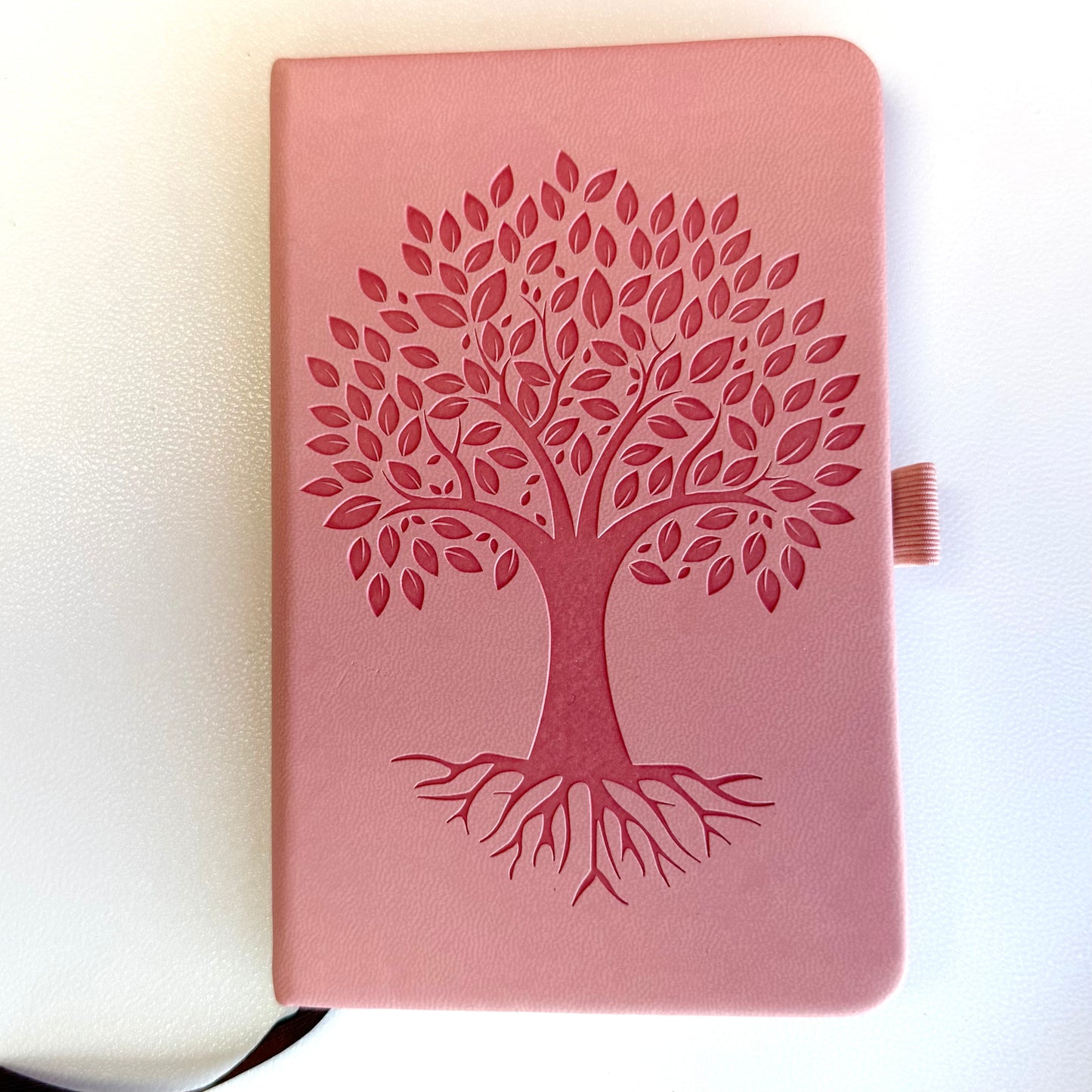 Tree Design Notebook