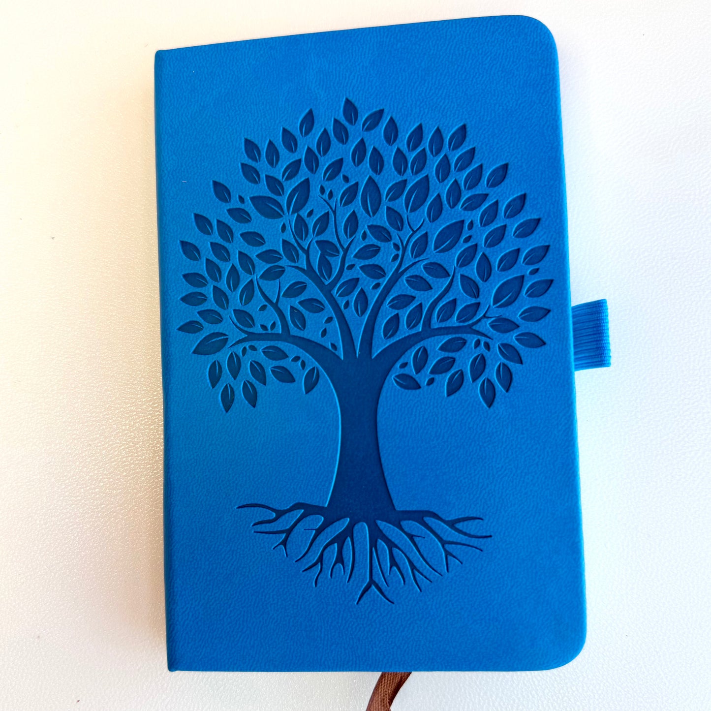 Tree Design Notebook
