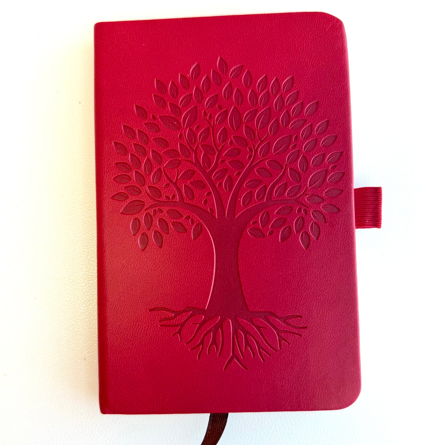 Tree Design Notebook
