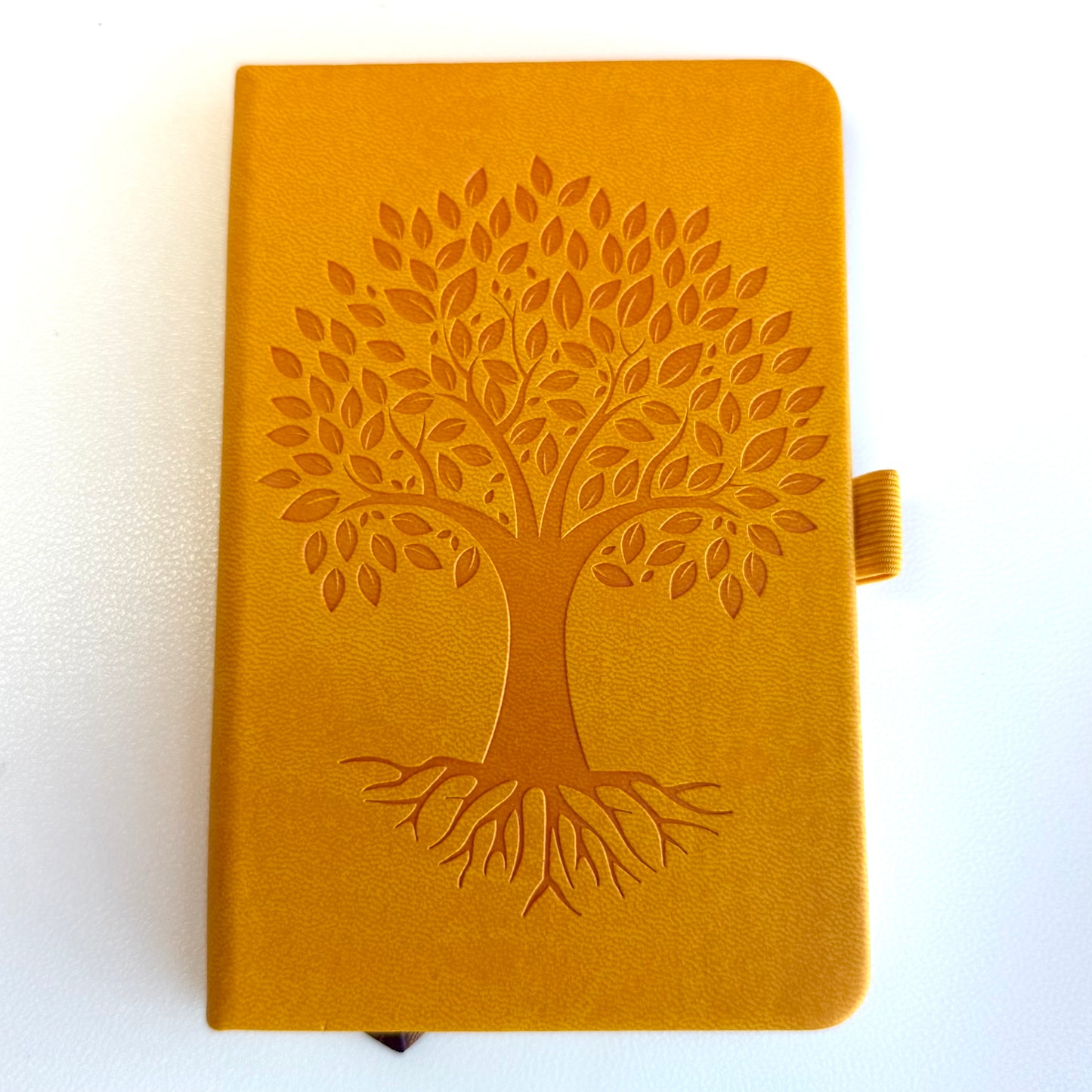 Tree Design Notebook