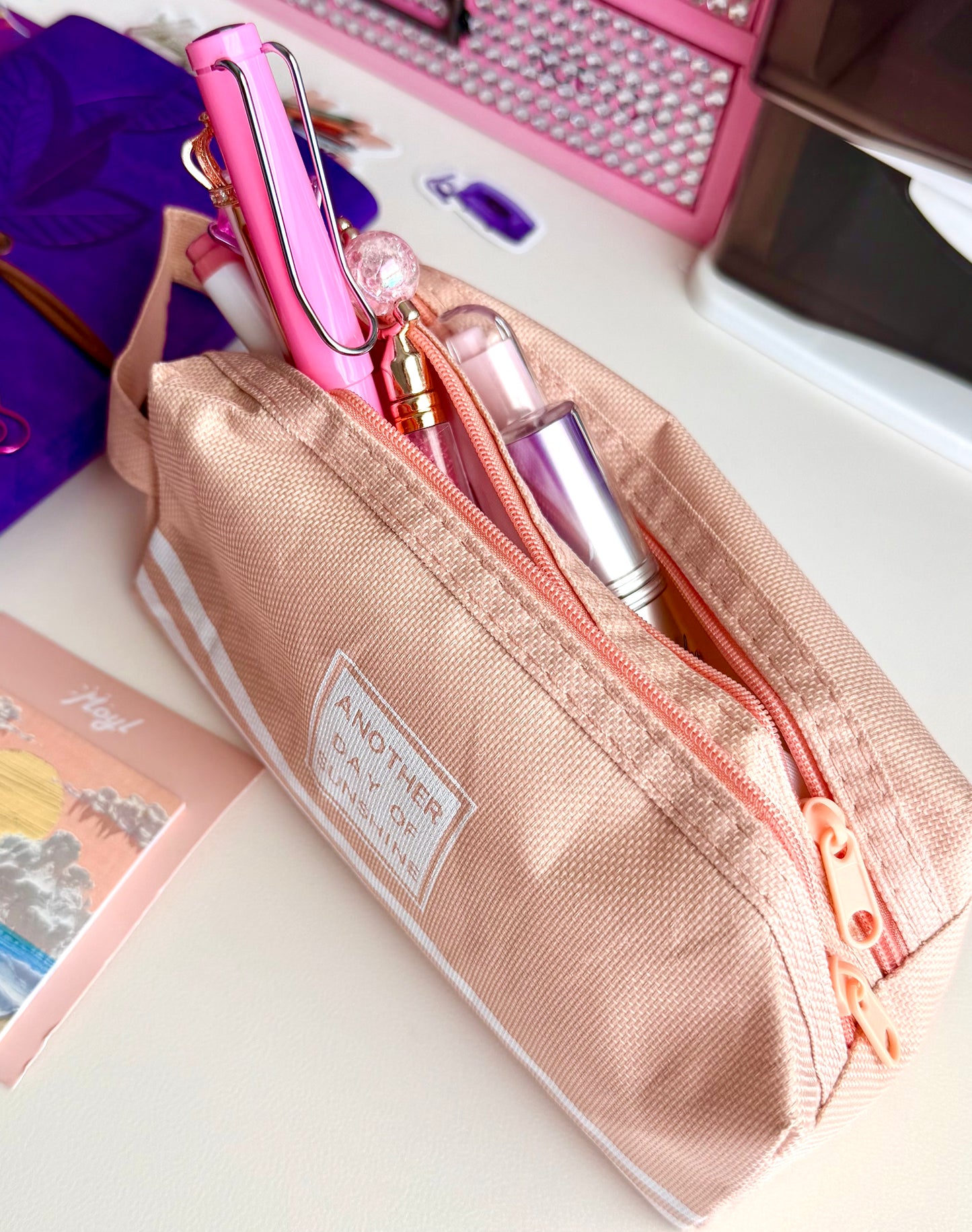 Purple Pink Dream Bundle - EXCLUSIVE