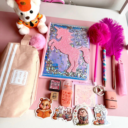 🦄 Unicorn Dreams Bundle