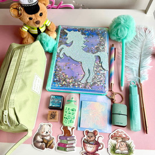 🦄 Unicorn Dreams Bundle