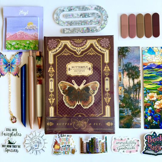✨ Weekly Exclusive Bundle! 🦋🔥